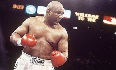 George Foreman Net Worth, Age, Height, Bio, Birthday, Wiki!