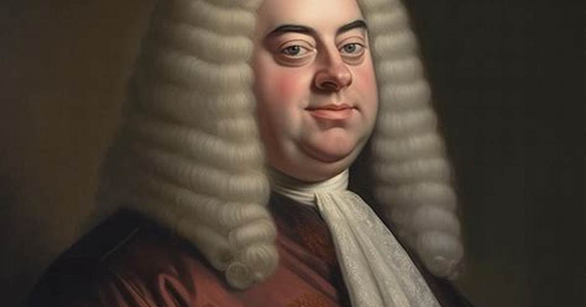 George Frideric Handel Net Worth 2024, Age, Height, Bio, Birthday, Wiki!