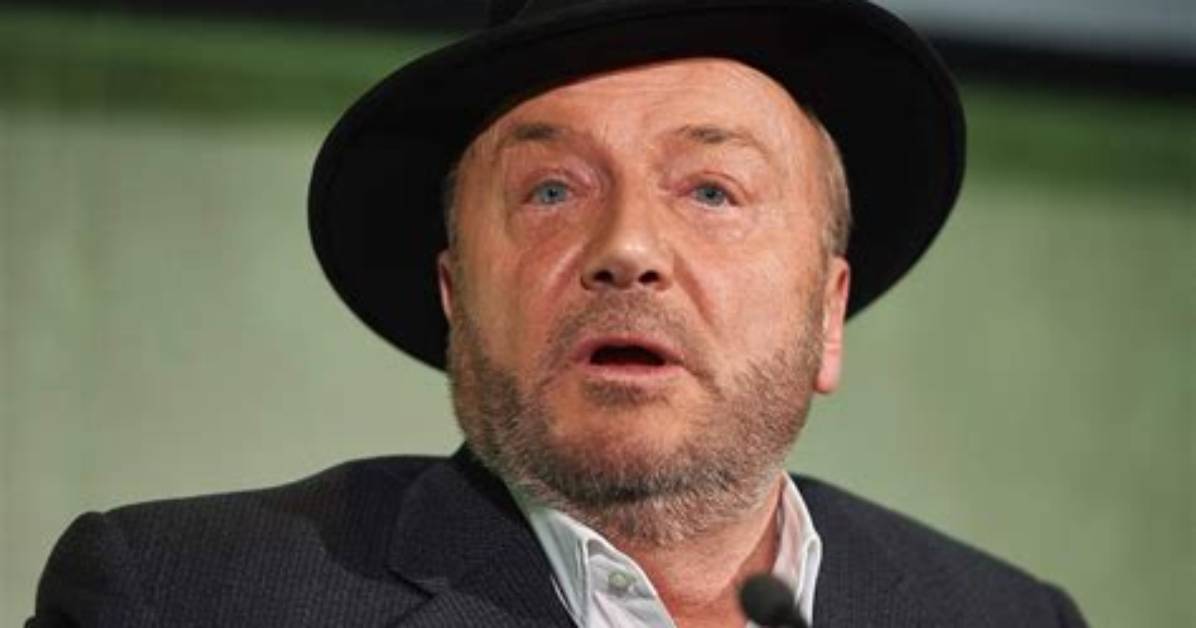 George Galloway Net Worth, Age, Height, Bio, Birthday, Wiki!