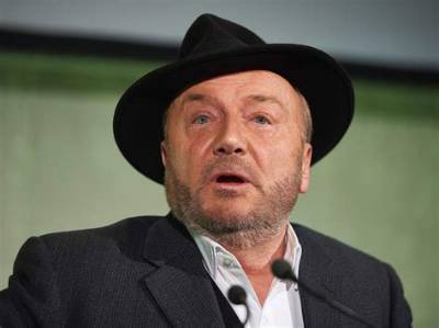 George Galloway Net Worth, Age, Height, Bio, Birthday, Wiki!