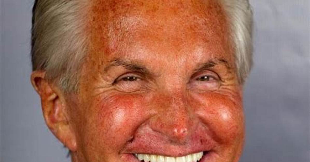 George Hamilton Net Worth, Age, Height, Bio, Birthday, Wiki!