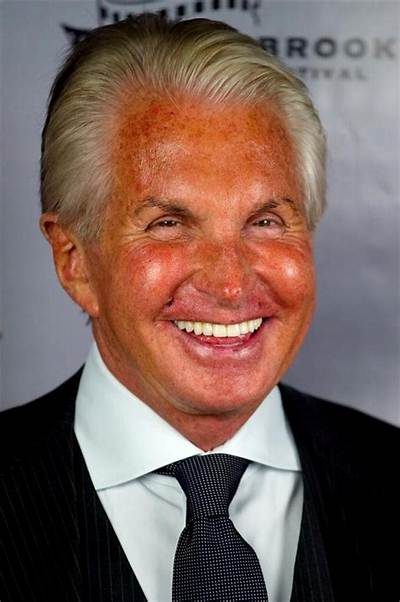 George Hamilton Net Worth, Age, Height, Bio, Birthday, Wiki!