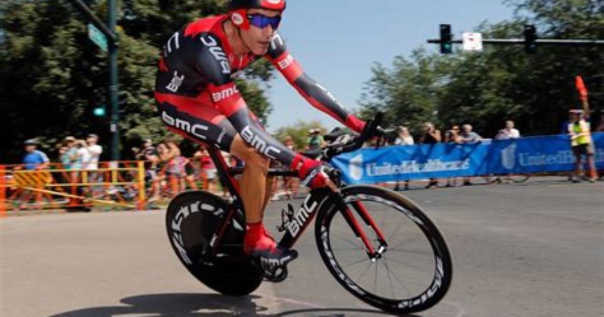 George Hincapie Net Worth, Age, Height, Bio, Birthday, Wiki!