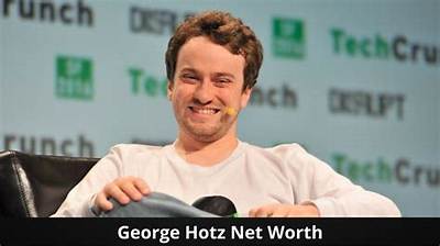 George Hotz Net Worth, Age, Height, Bio, Birthday, Wiki!