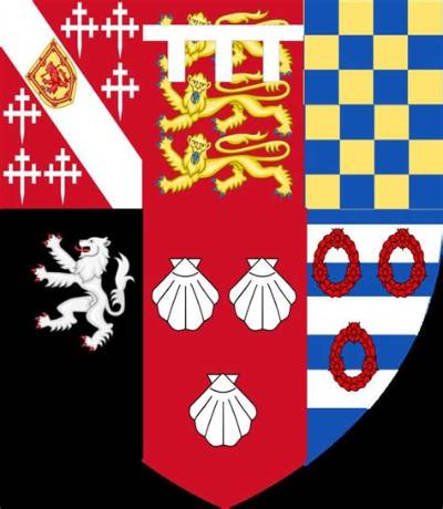 George Howard, 13Th Earl of Carlisle Net Worth 2024, Age, Height, Bio, Birthday, Wiki!