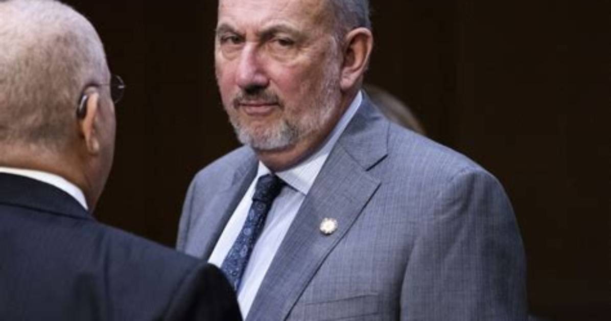 George J. Terwilliger Iii Net Worth, Age, Height, Bio, Birthday, Wiki!