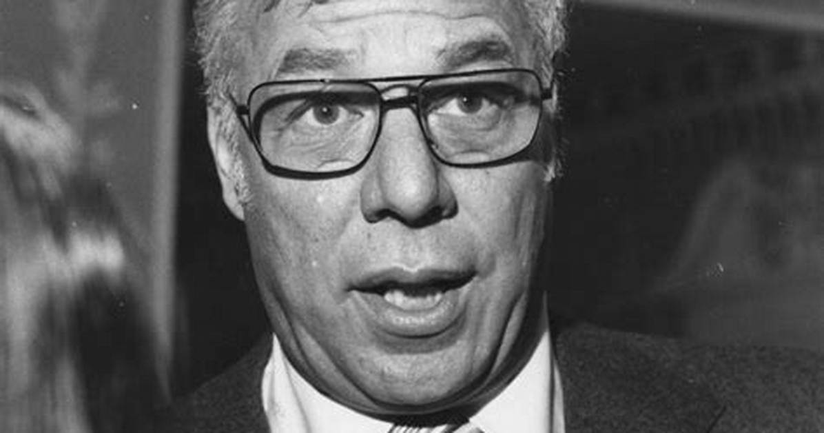 George Kennedy Net Worth 2024, Age, Height, Bio, Birthday, Wiki!