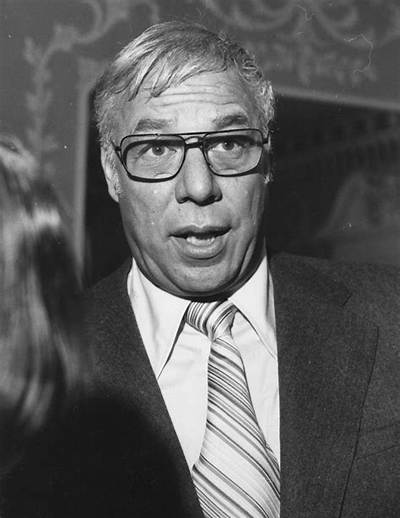 George Kennedy Net Worth 2024, Age, Height, Bio, Birthday, Wiki!