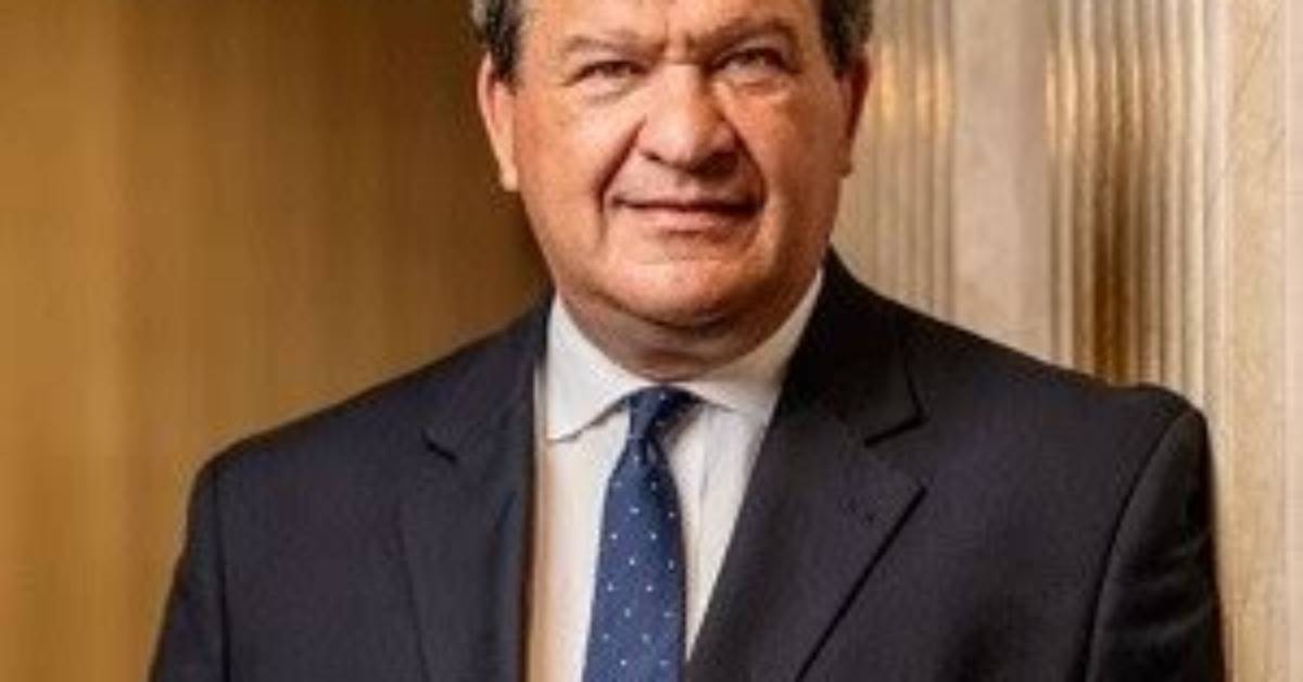 George Latimer Net Worth, Age, Height, Bio, Birthday, Wiki!