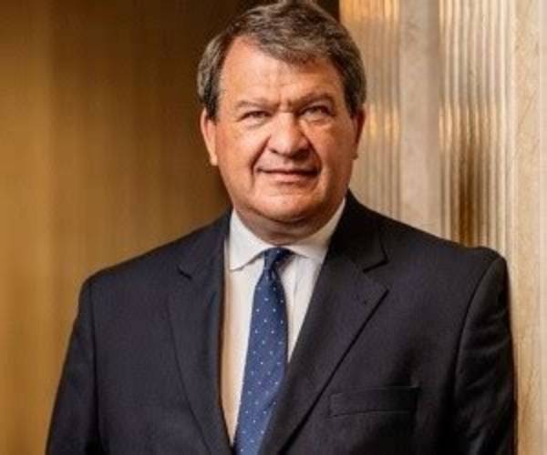 George Latimer Net Worth, Age, Height, Bio, Birthday, Wiki!