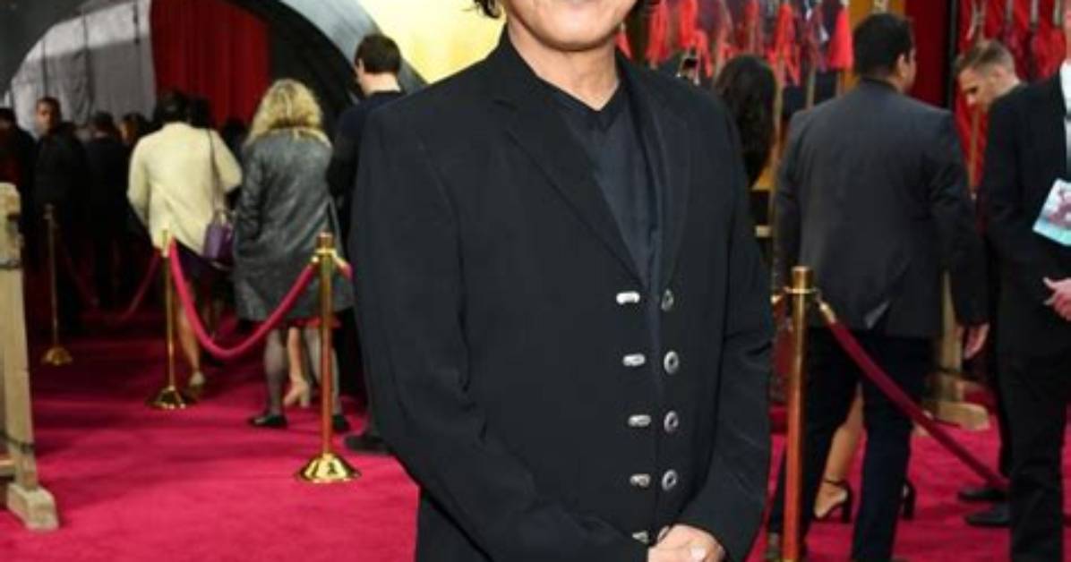 George Li - Net Worth, Age, Height, Birthday, Bio, Wiki!