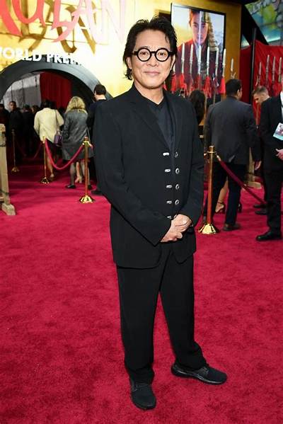 George Li - Net Worth, Age, Height, Birthday, Bio, Wiki!