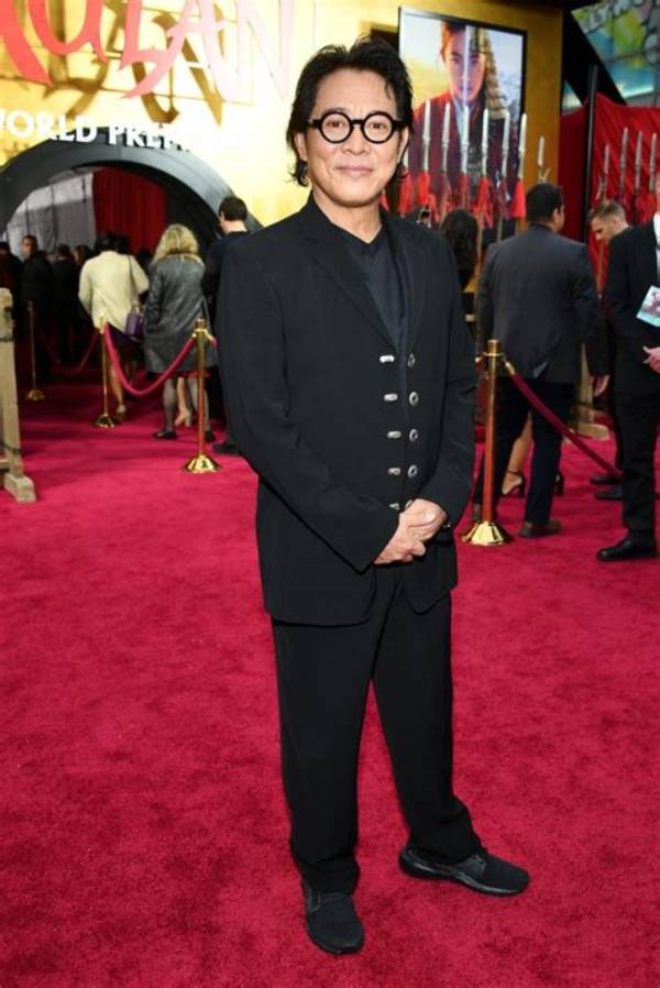 George Li - Net Worth, Age, Height, Birthday, Bio, Wiki!