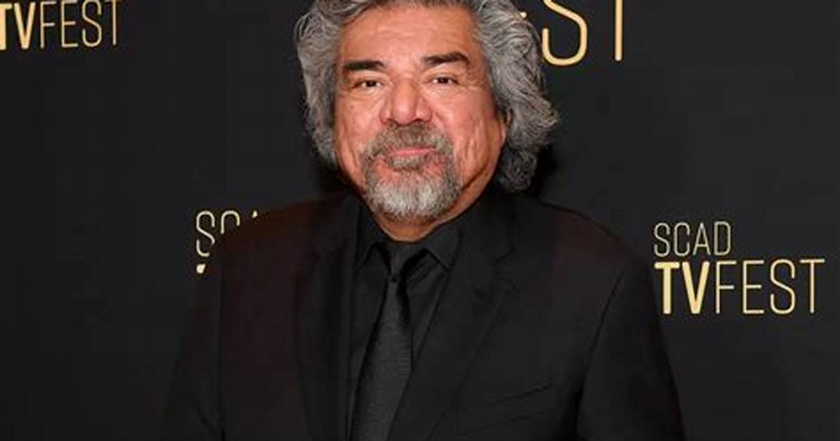 George Lopez Net Worth, Age, Height, Bio, Birthday, Wiki!