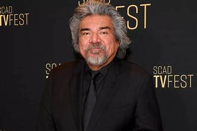 George Lopez Net Worth, Age, Height, Bio, Birthday, Wiki!