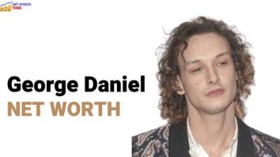 George M. Daniel Net Worth, Age, Height, Bio, Birthday, Wiki!