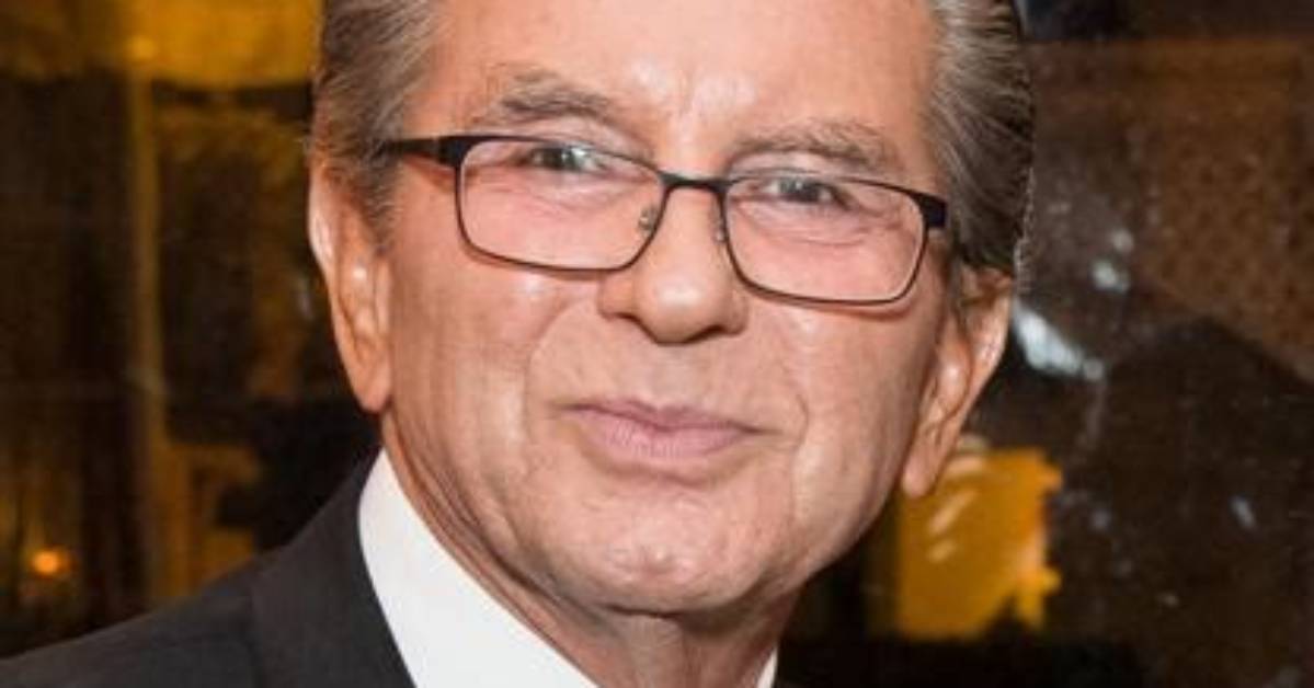 George Marcus - Net Worth, Age, Height, Birthday, Bio, Wiki!