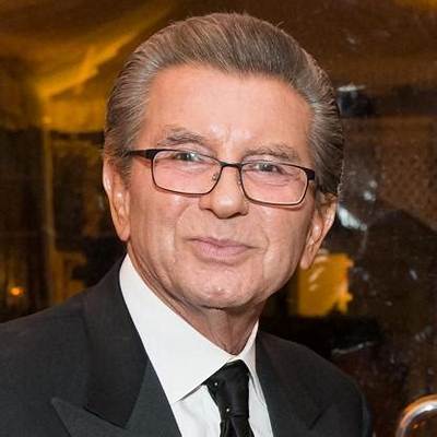 George Marcus - Net Worth, Age, Height, Birthday, Bio, Wiki!