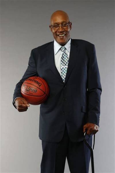 George Mcginnis Net Worth, Age, Height, Bio, Birthday, Wiki!