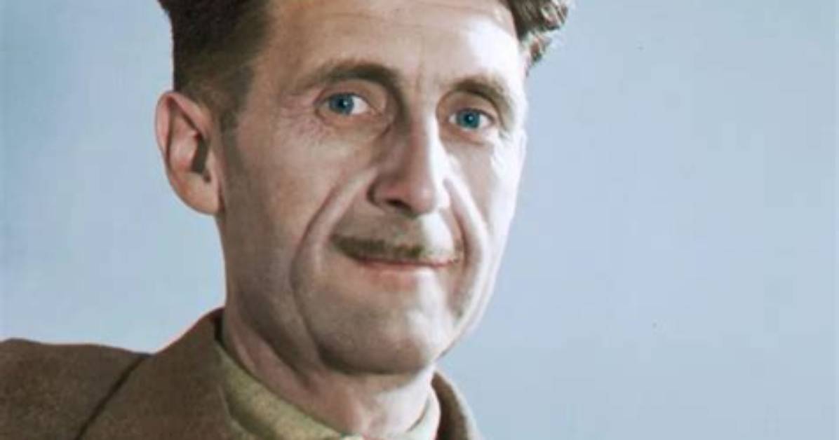George Orwell - Net Worth, Age, Height, Birthday, Bio, Wiki!