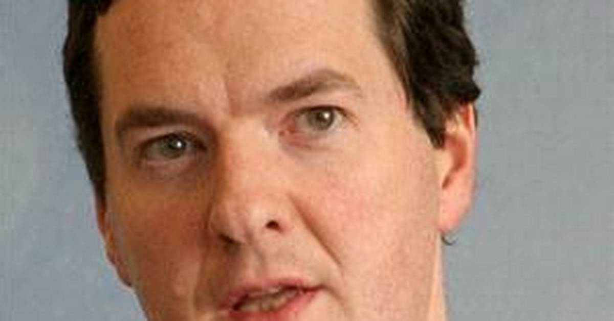 George Osborne - Net Worth, Age, Height, Birthday, Bio, Wiki!