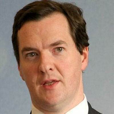 George Osborne - Net Worth, Age, Height, Birthday, Bio, Wiki!