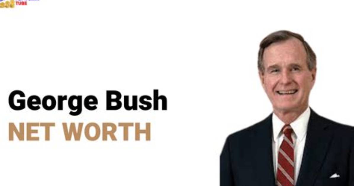 George P. Bush Net Worth, Age, Height, Bio, Birthday, Wiki!