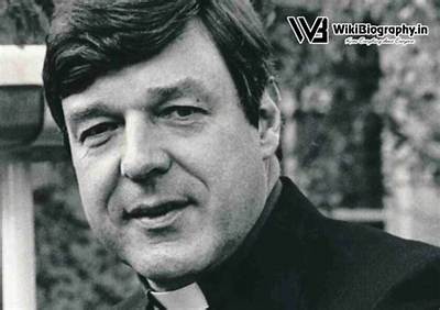 George Pell Net Worth, Age, Height, Bio, Birthday, Wiki!