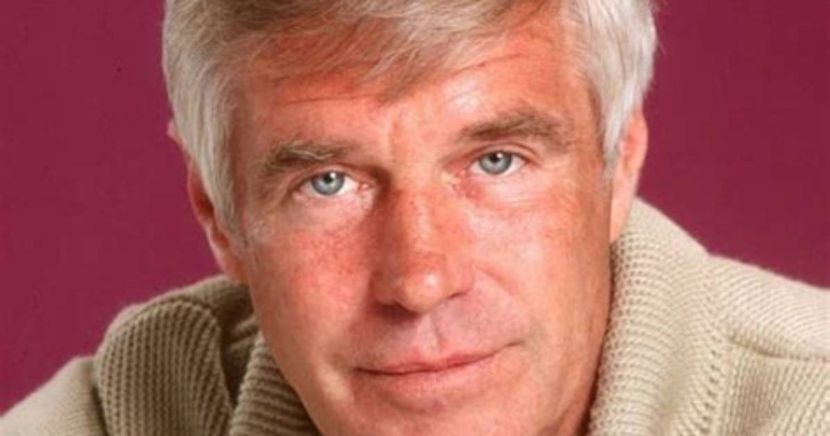 George Peppard Net Worth, Age, Height, Bio, Birthday, Wiki!