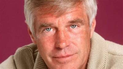 George Peppard Net Worth, Age, Height, Bio, Birthday, Wiki!