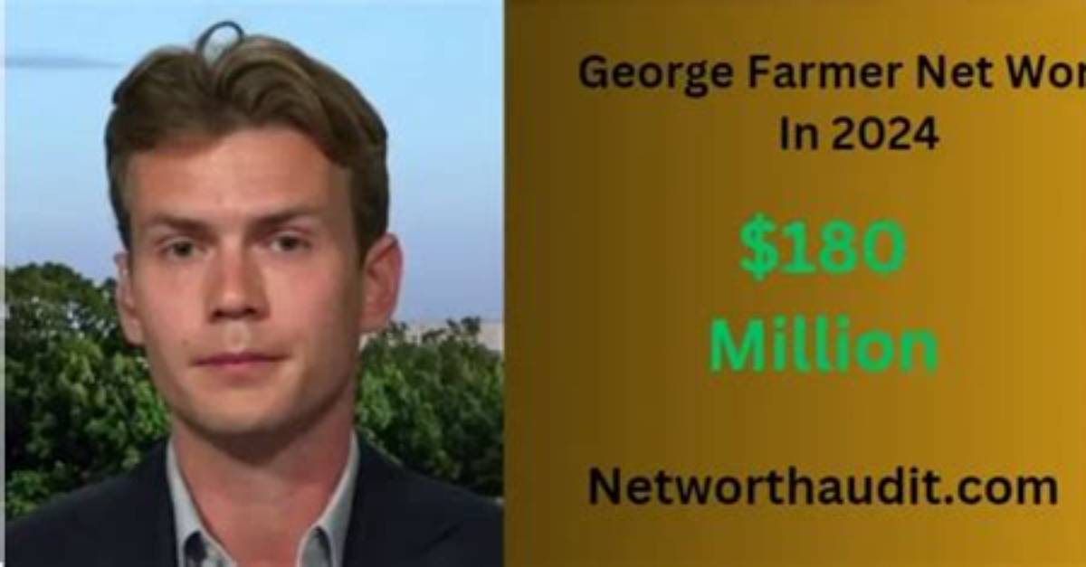 George Putnam Net Worth 2024, Age, Height, Bio, Birthday, Wiki!