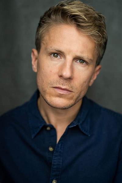 George Rainsford - Net Worth, Age, Height, Birthday, Bio, Wiki!