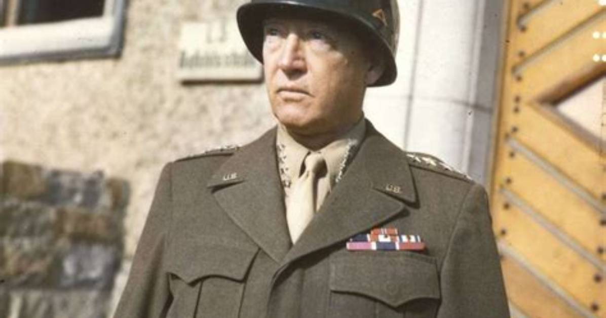 George S. Patton Net Worth, Age, Height, Bio, Birthday, Wiki!