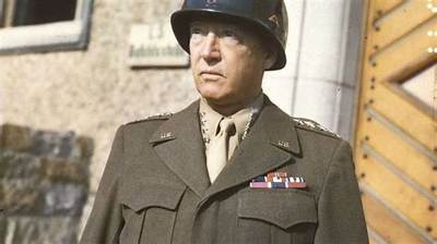 George S. Patton Net Worth, Age, Height, Bio, Birthday, Wiki!