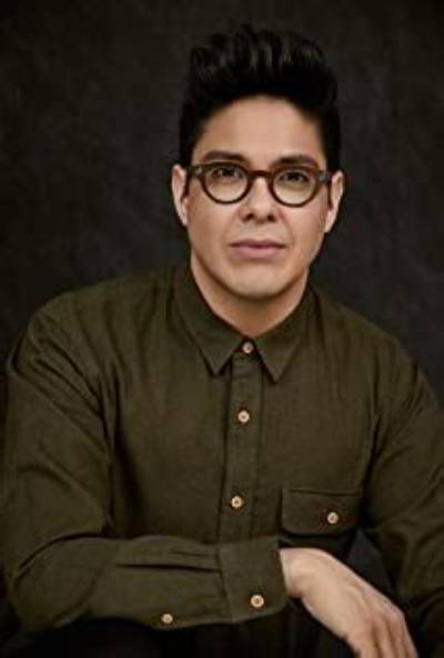 George Salazar Net Worth 2024, Age, Height, Bio, Birthday, Wiki!