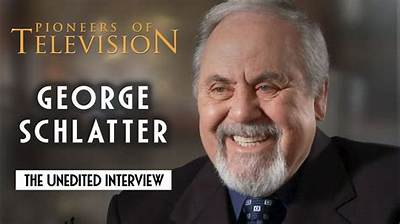 George Schlatter Net Worth, Age, Height, Bio, Birthday, Wiki!