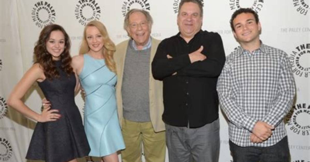 George Segal Net Worth, Age, Height, Bio, Birthday, Wiki!
