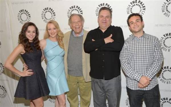 George Segal Net Worth, Age, Height, Bio, Birthday, Wiki!