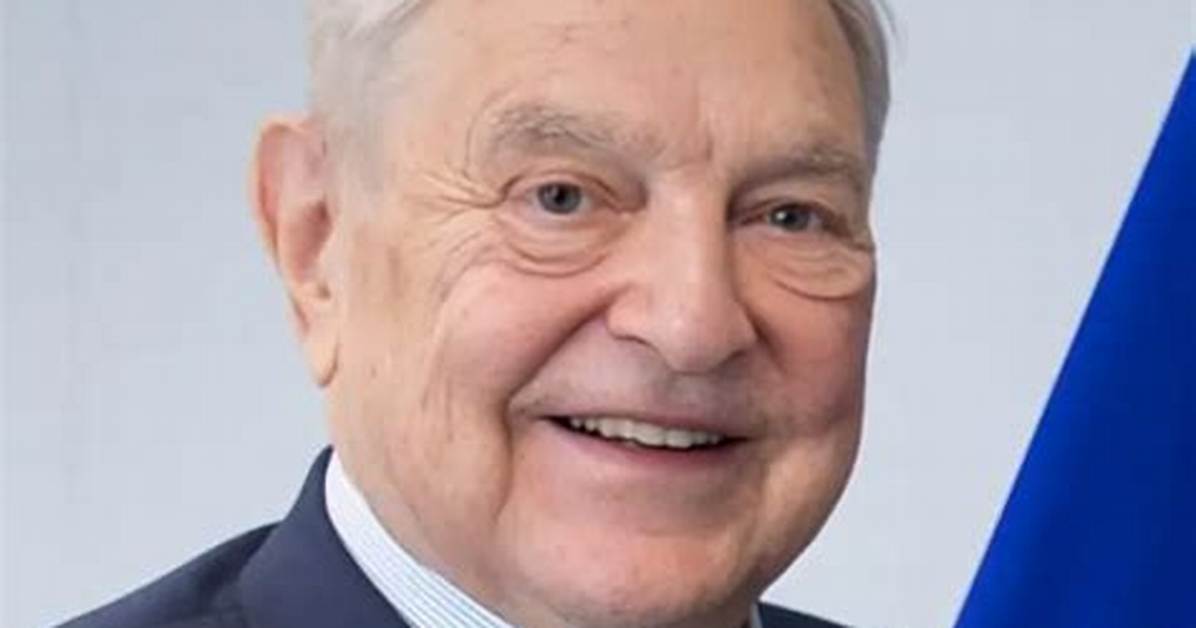 George Soros - Net Worth, Age, Height, Birthday, Bio, Wiki!