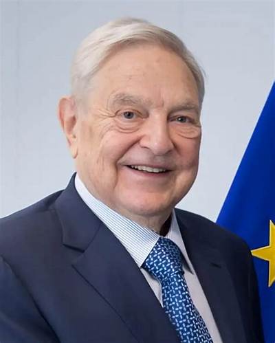 George Soros - Net Worth, Age, Height, Birthday, Bio, Wiki!