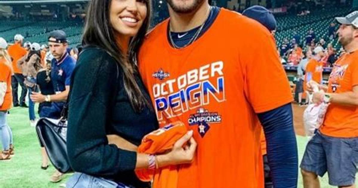 George Springer Net Worth, Age, Height, Bio, Birthday, Wiki!