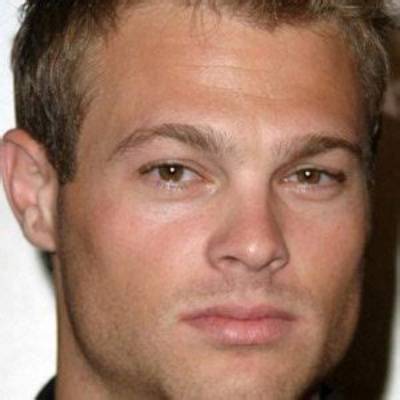 George Stults Net Worth 2024, Age, Height, Bio, Birthday, Wiki!