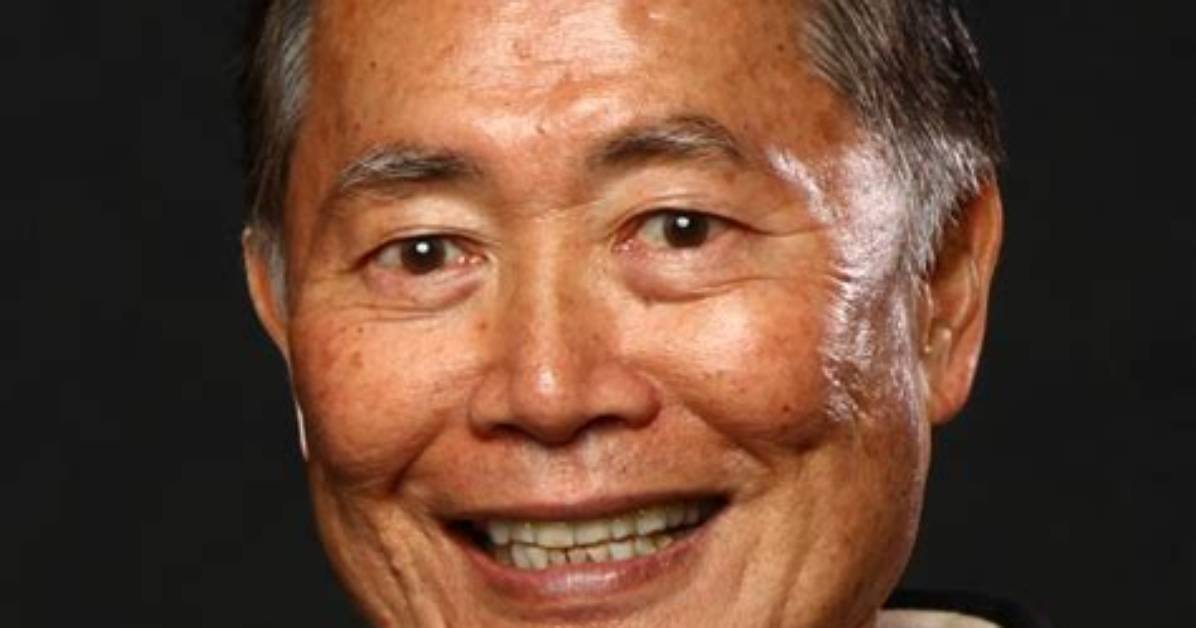George Takei Net Worth, Age, Height, Bio, Birthday, Wiki!