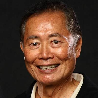 George Takei Net Worth, Age, Height, Bio, Birthday, Wiki!