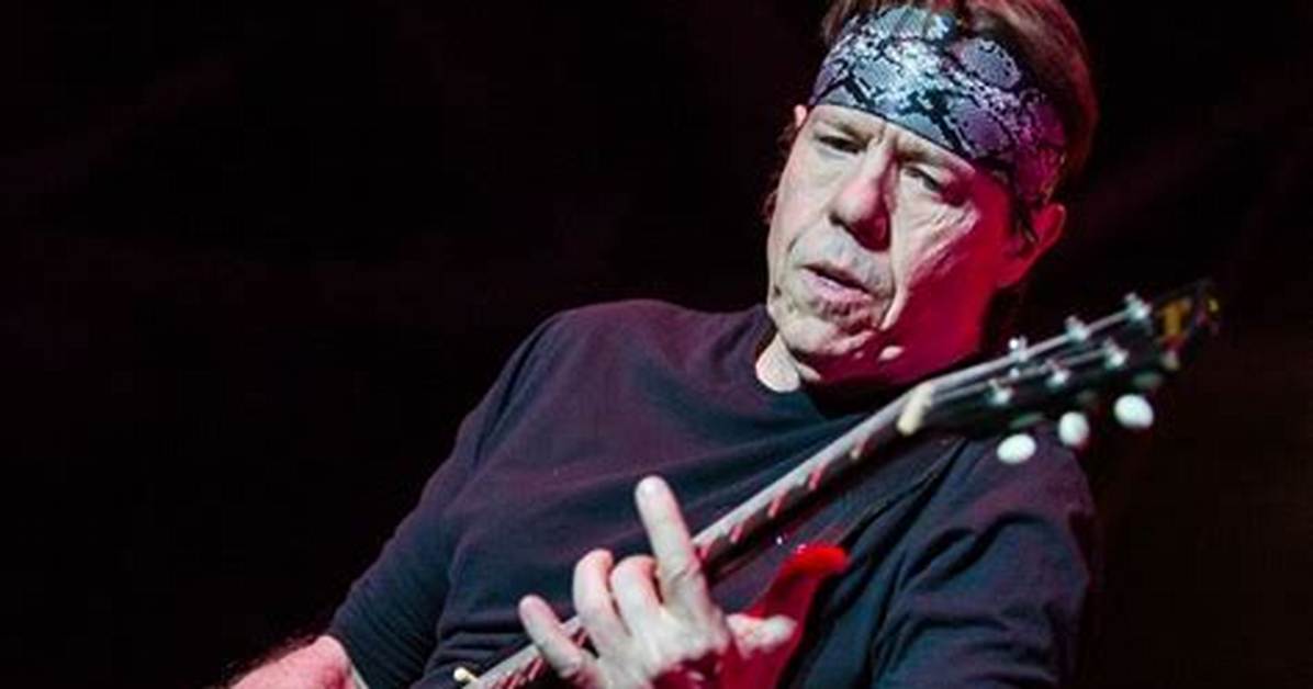 George Thorogood Net Worth, Age, Height, Bio, Birthday, Wiki!
