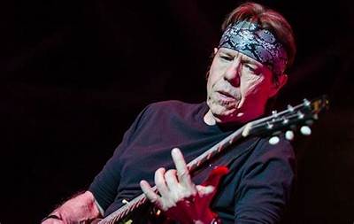 George Thorogood Net Worth, Age, Height, Bio, Birthday, Wiki!