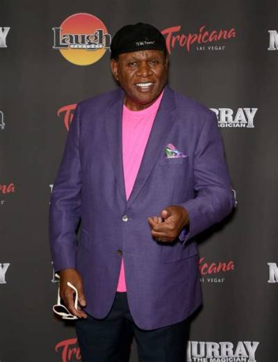 George Wallace Net Worth 2024, Age, Height, Bio, Birthday, Wiki!