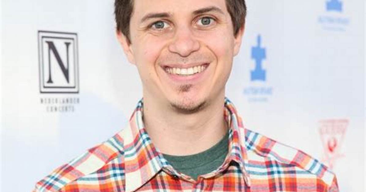 George Watsky Net Worth 2024, Age, Height, Bio, Birthday, Wiki!