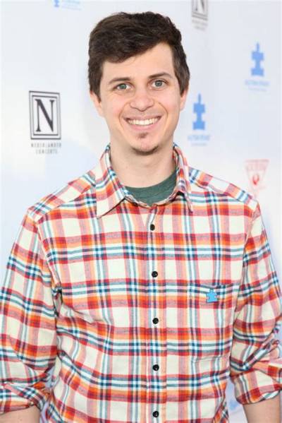 George Watsky Net Worth 2024, Age, Height, Bio, Birthday, Wiki!