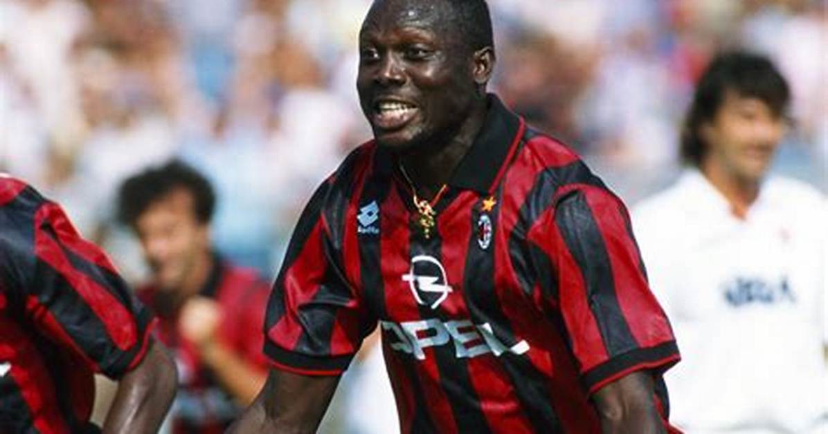 George Weah Jr. Net Worth, Age, Height, Bio, Birthday, Wiki!